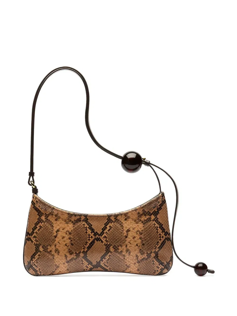 Le Bisou Perle shoulder bag