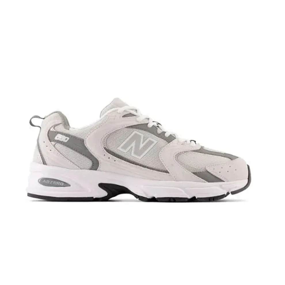 New Balance 530 Grey Matte