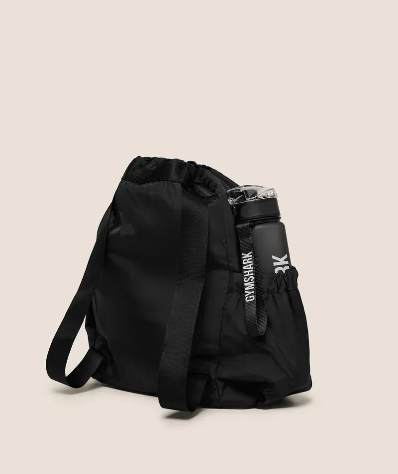 Gymshark Mode Hybrid Tote Black