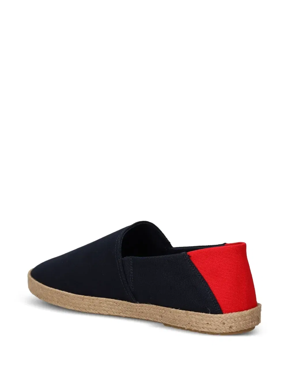 Cotton Espadrilles