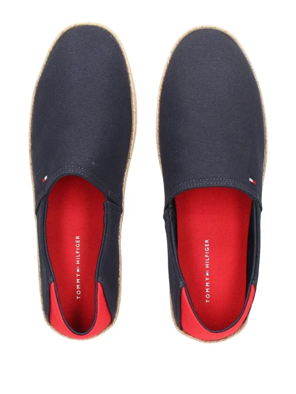 Cotton Espadrilles