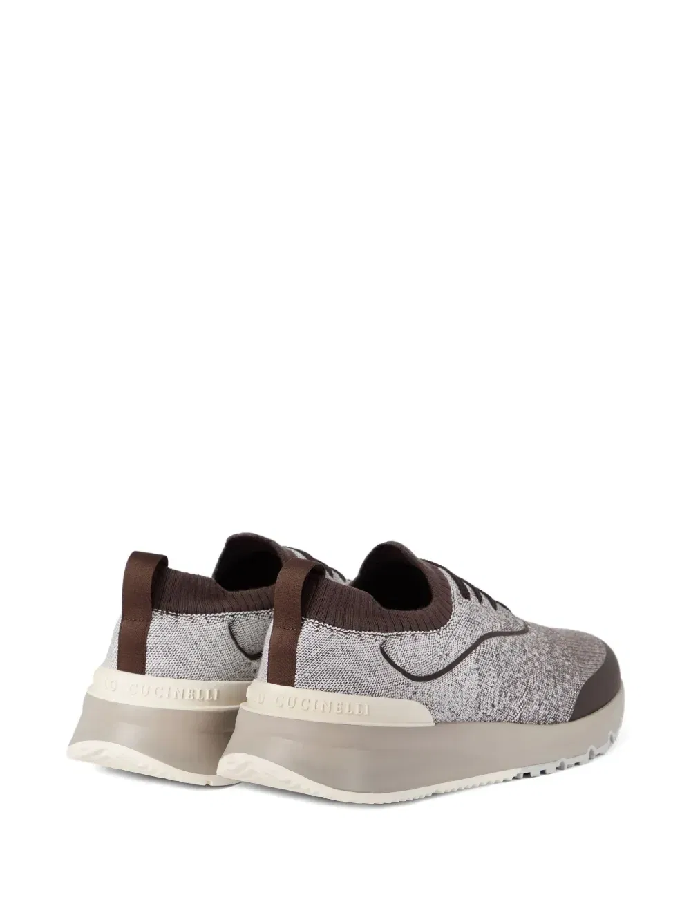 Knitted Sneakers