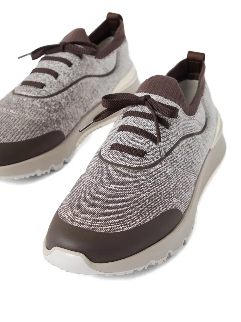 Knitted Sneakers