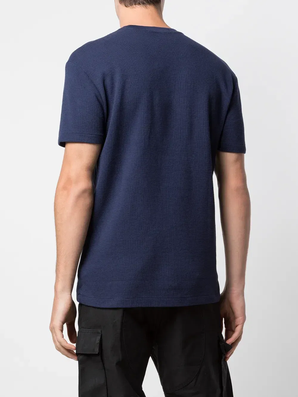 x Ralph Lauren Waffle Pocket T-Shirt