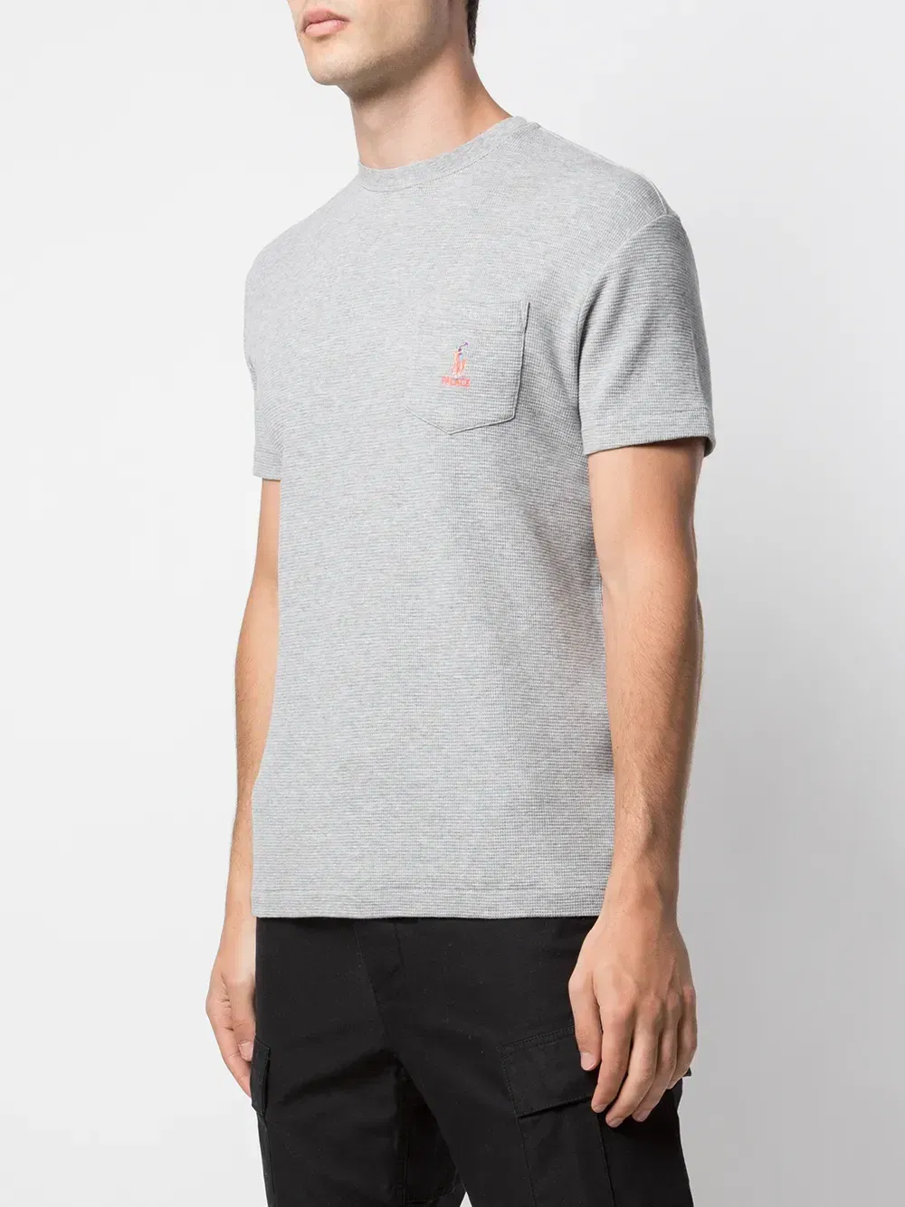 x Ralph Lauren Waffle Pocket T-Shirt