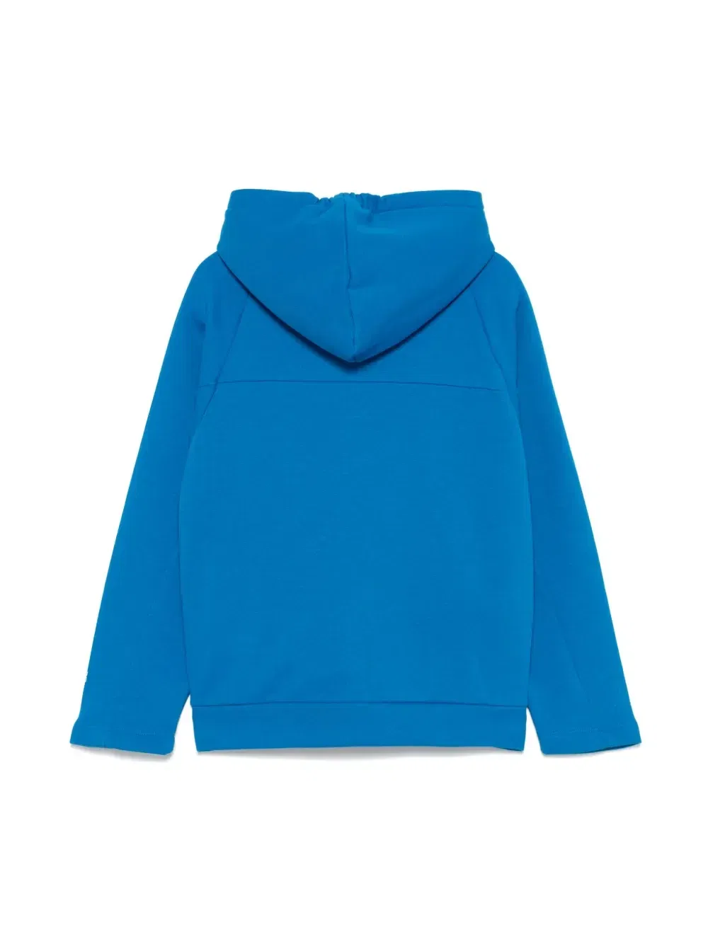 jersey Hoodie