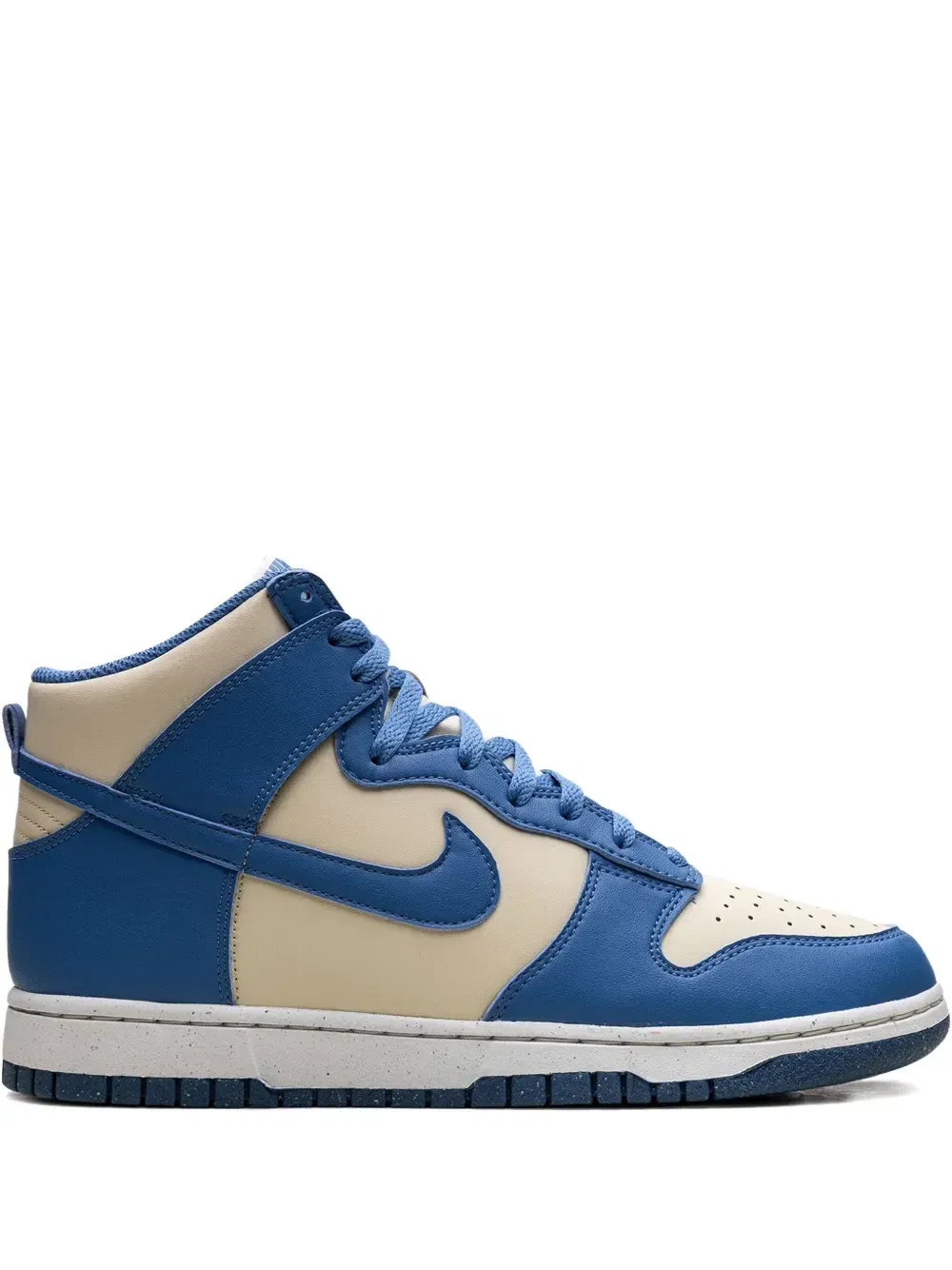 Dunk High "Star Blue" sneakers