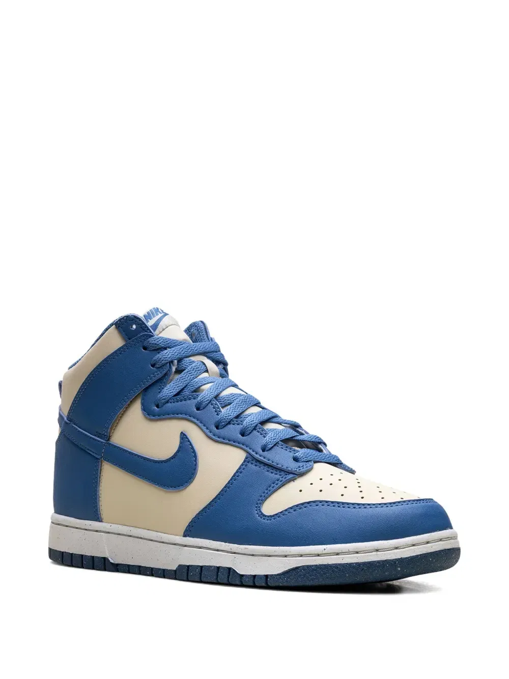 Dunk High "Star Blue" sneakers