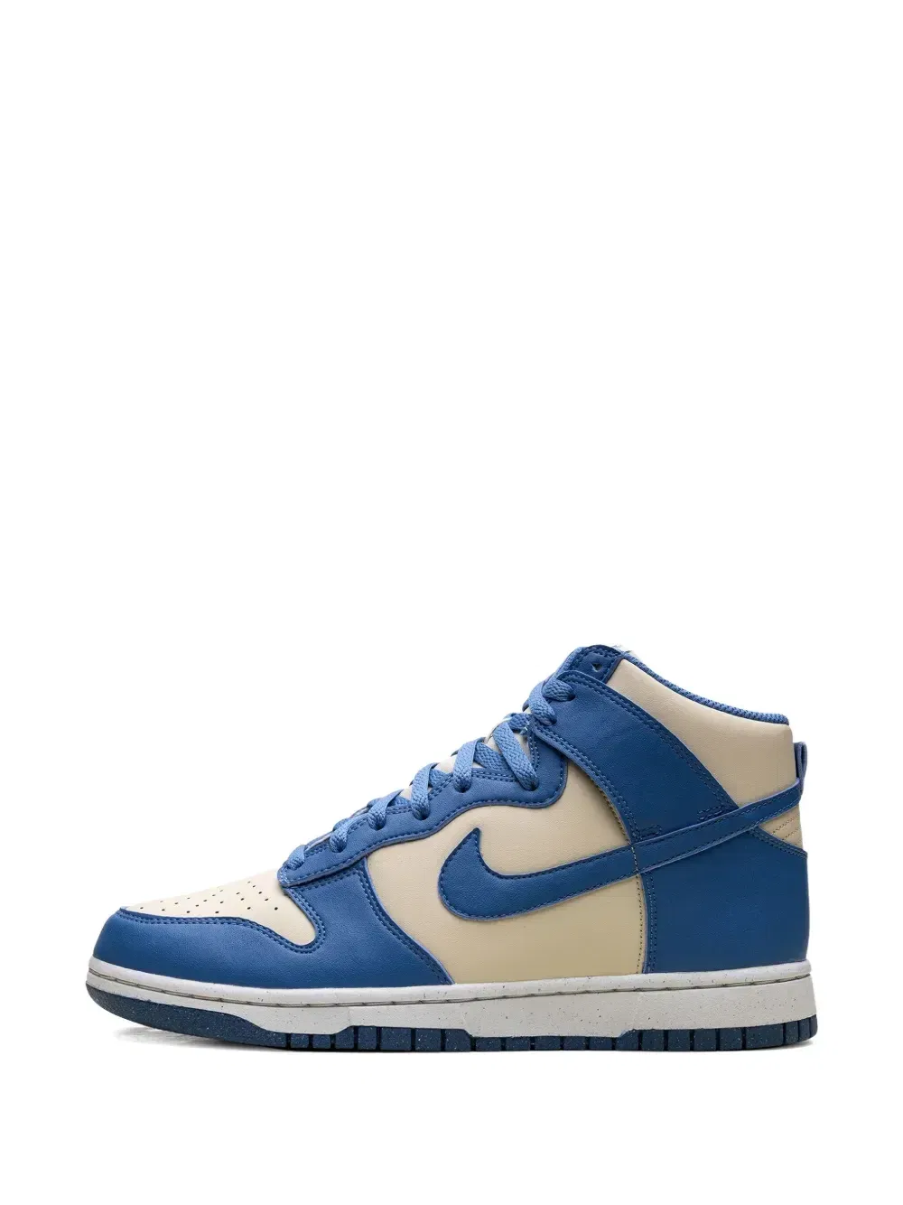 Dunk High "Star Blue" sneakers