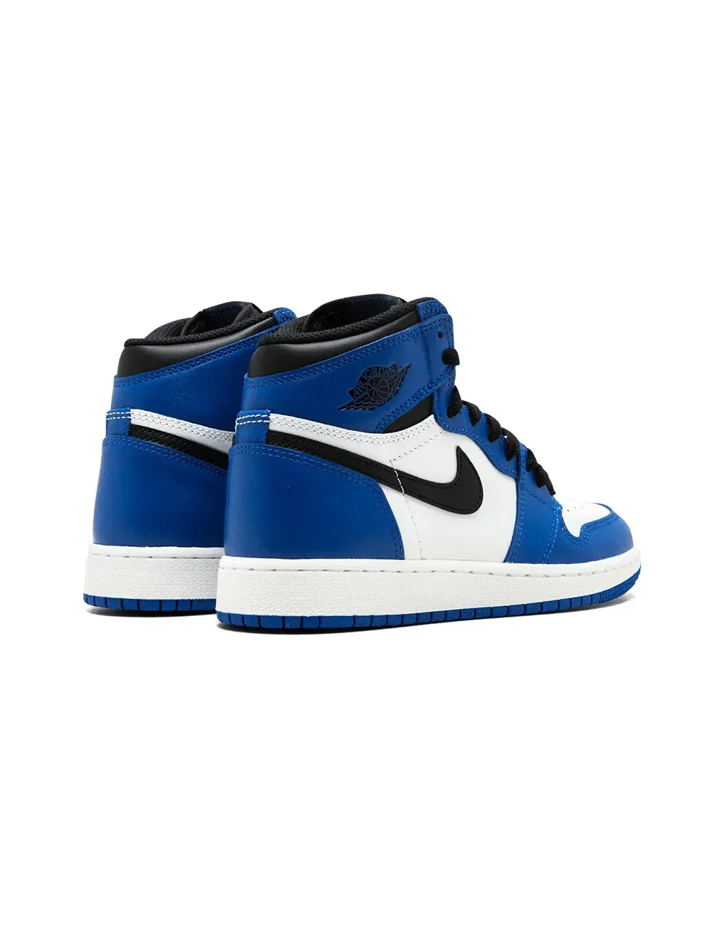 Air Jordan 1 Retro High OG BG "Game Royal" sneakers