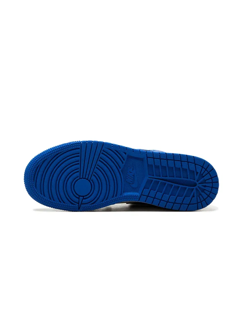 Air Jordan 1 Retro High OG BG "Game Royal" sneakers
