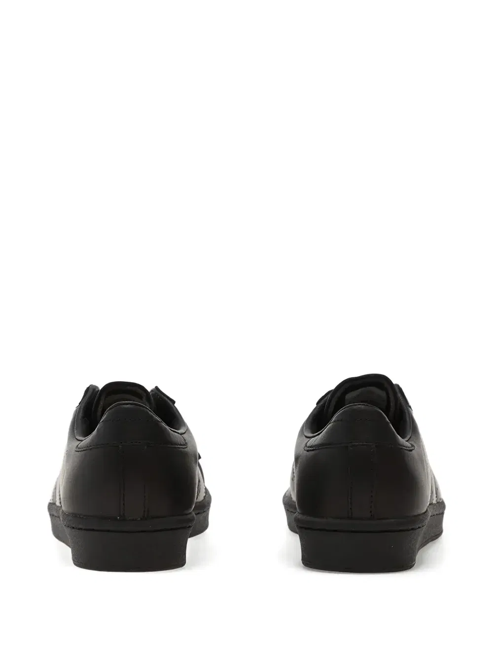 Superstar striped sneakers