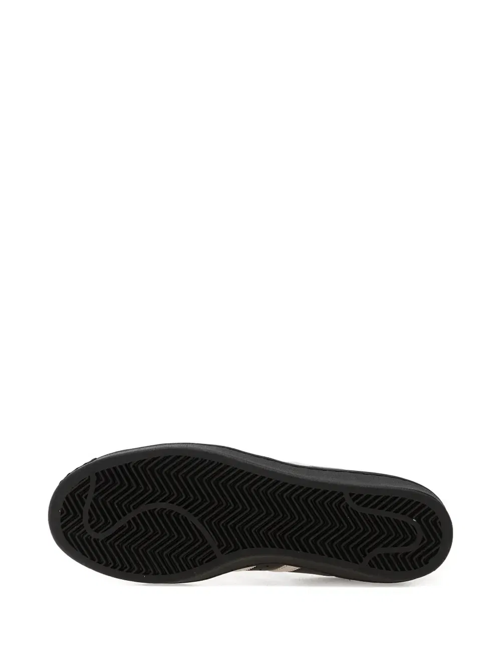 Superstar striped sneakers