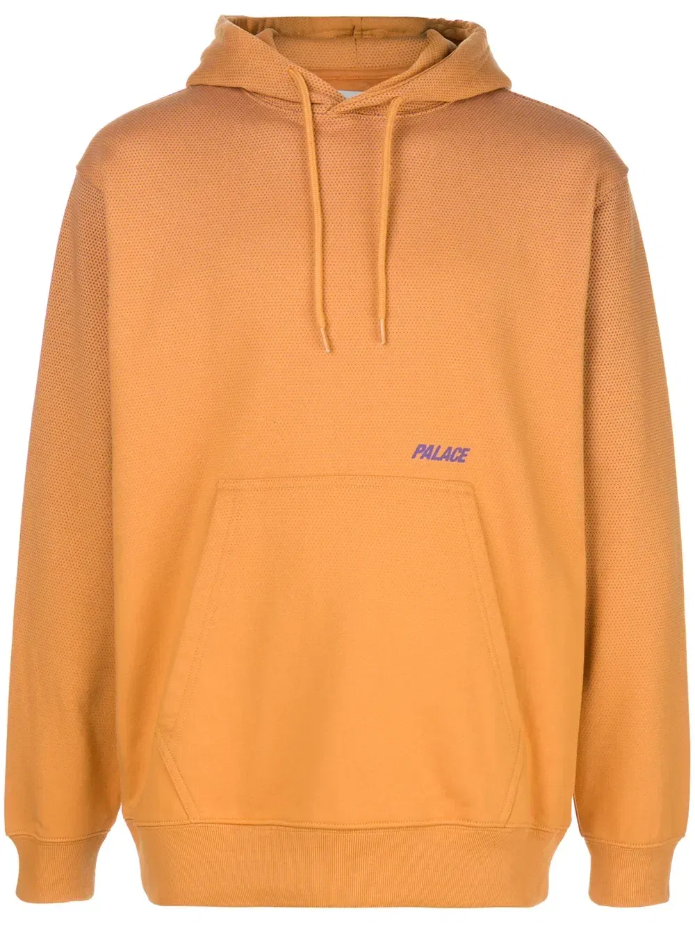 Tri-Fade drawstring Hoodie