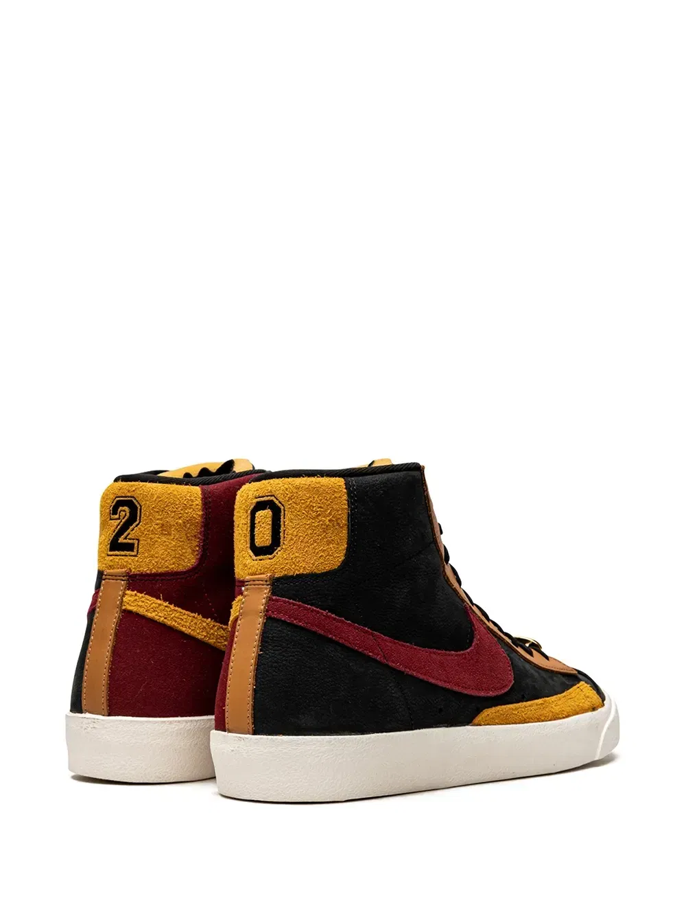 Blazer Mid "Dorothy Gathers" sneakers