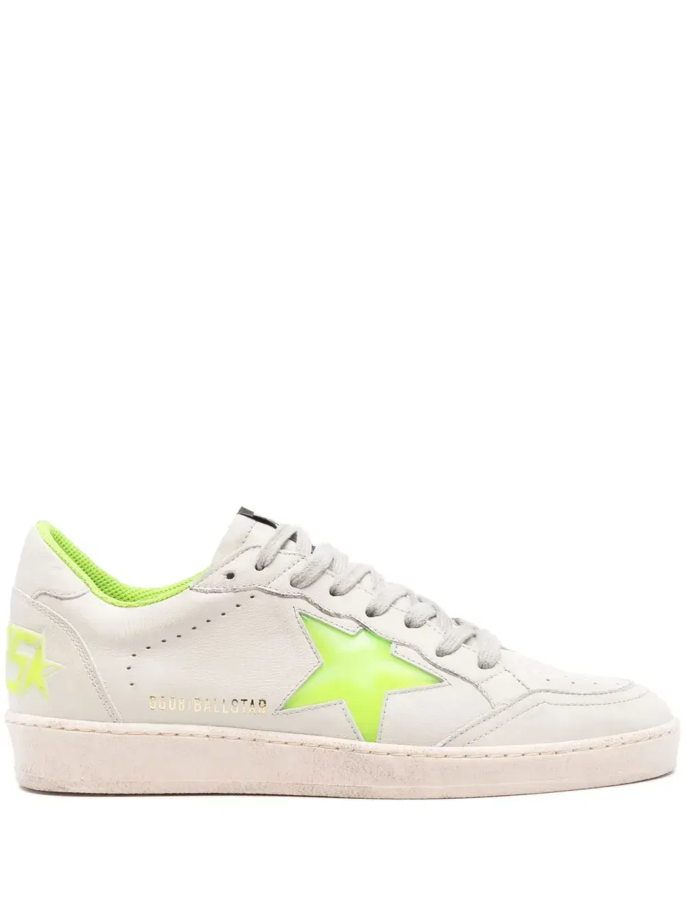 Ball Star sneakers