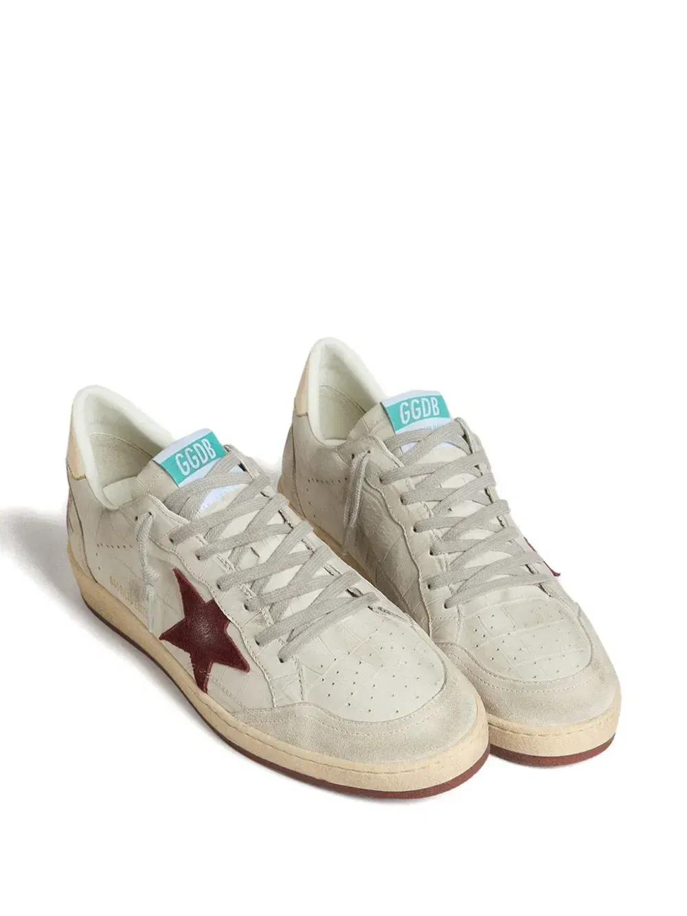 Ball Star sneakers