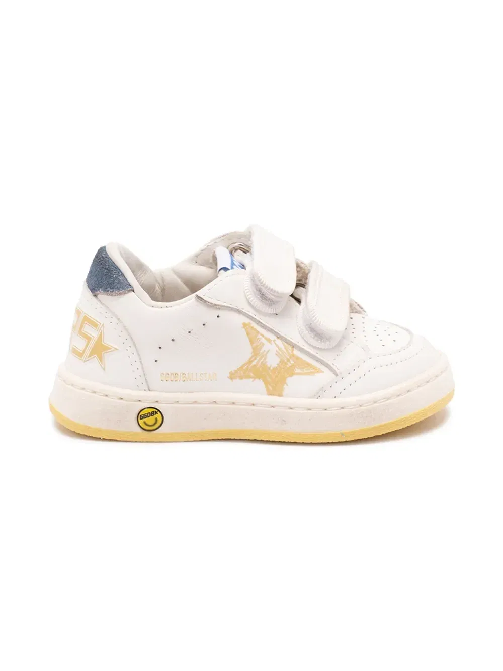 Ball Star sneakers