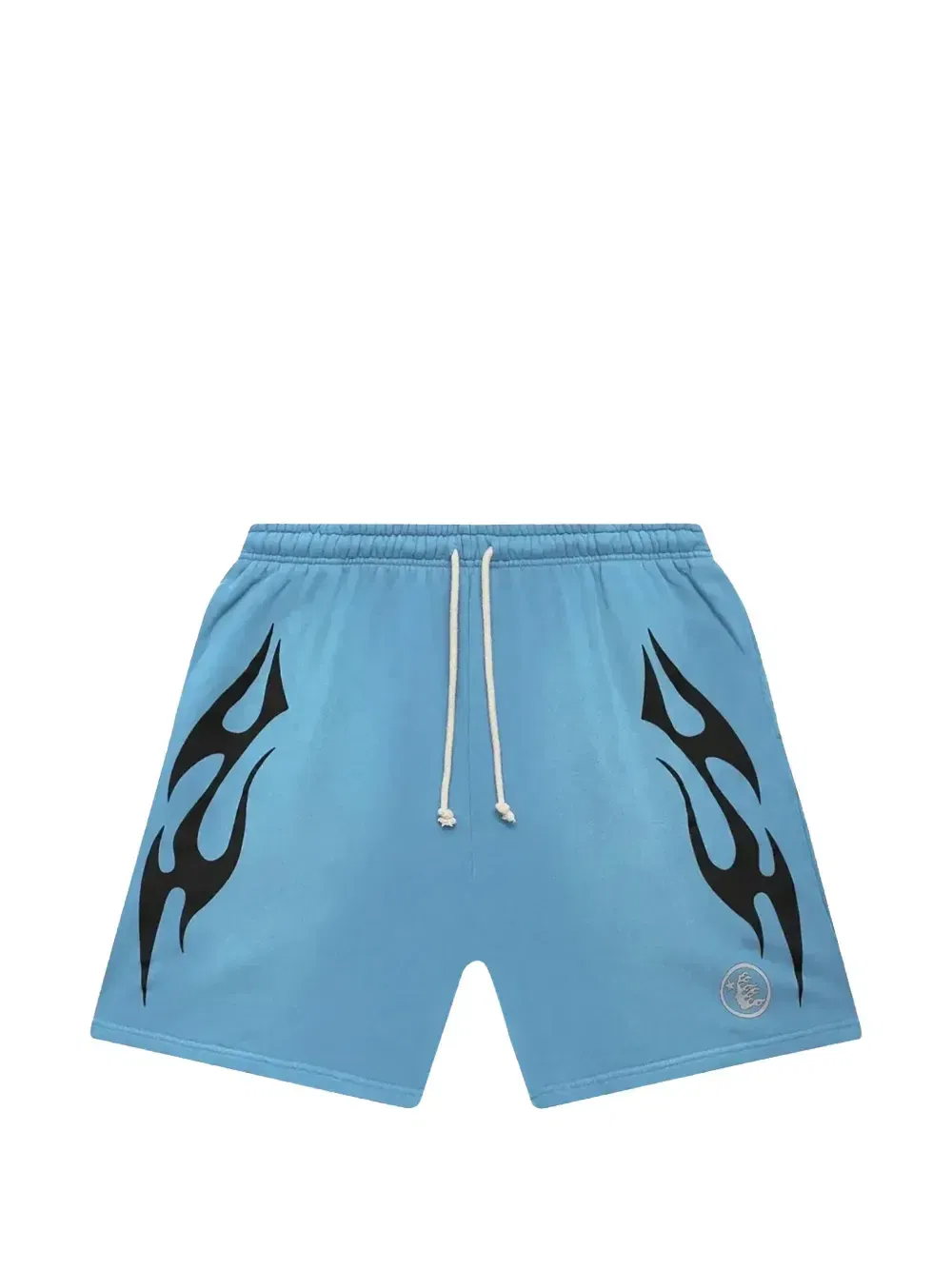 Flame Shorts