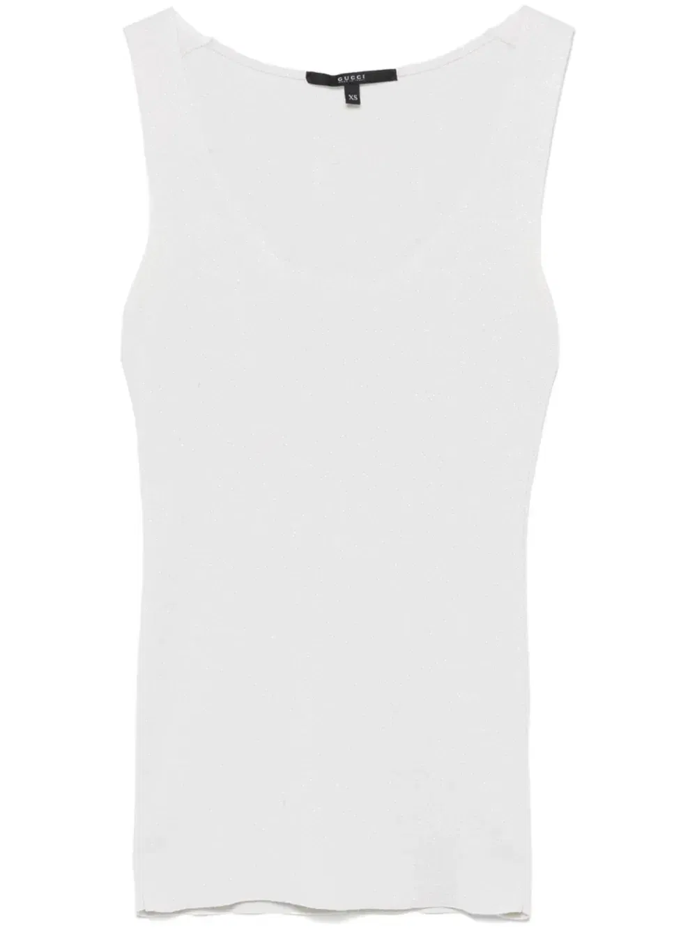 2000s lurex top