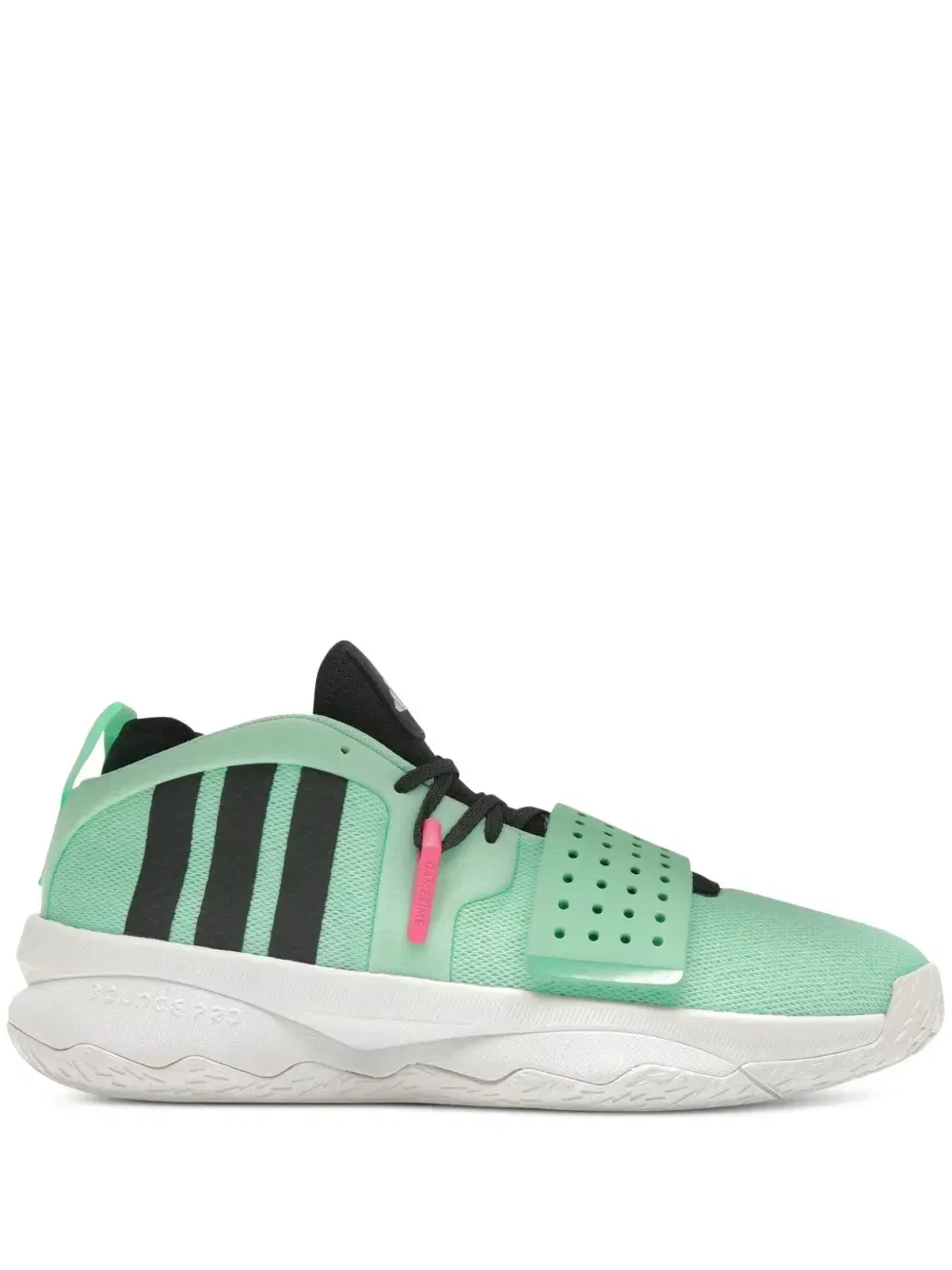 Dame 8 EXTPLY "Green" sneakers