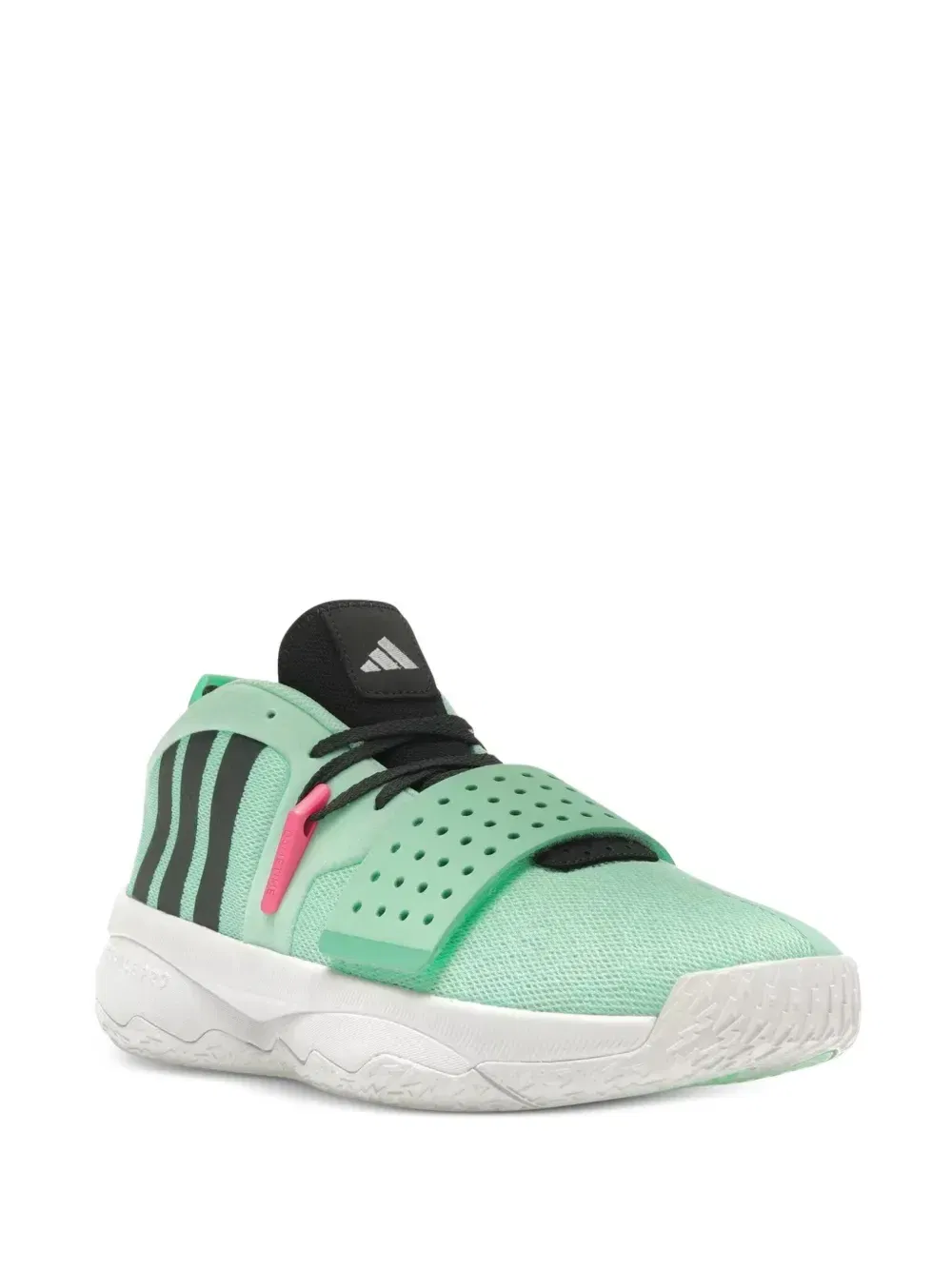 Dame 8 EXTPLY "Green" sneakers