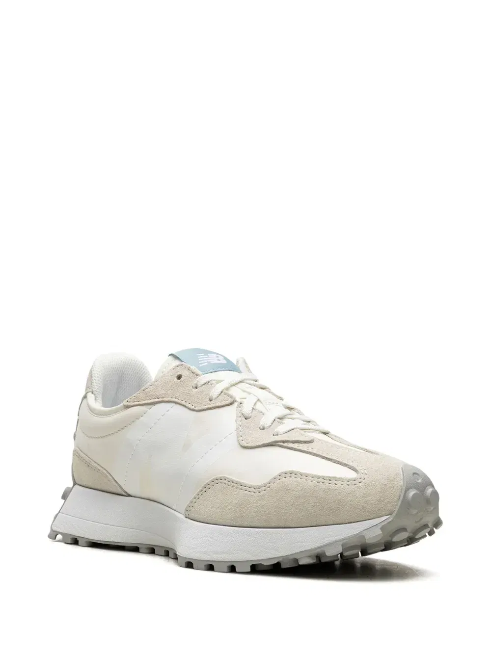 327 "Neutral" sneakers