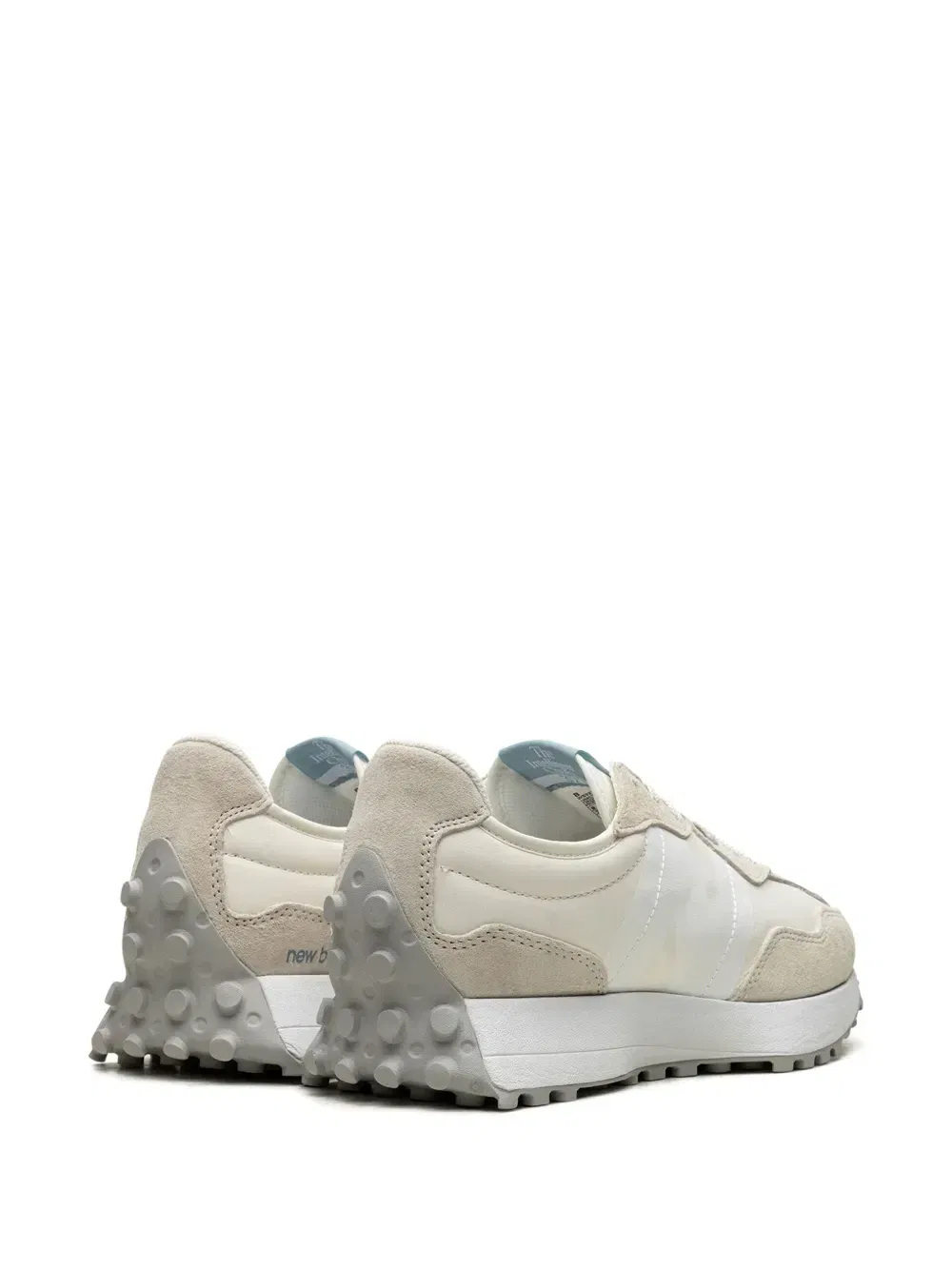 327 "Neutral" sneakers