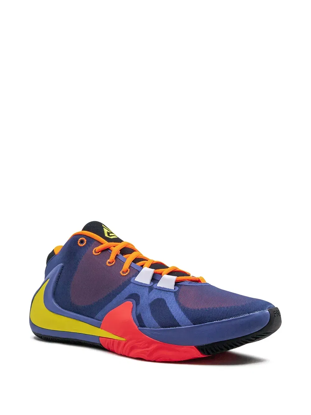 Zoom Freak 1 Multi sneakers