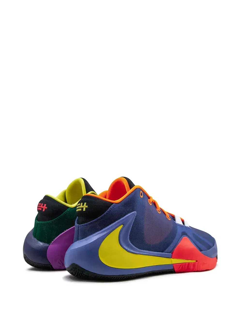 Zoom Freak 1 Multi sneakers