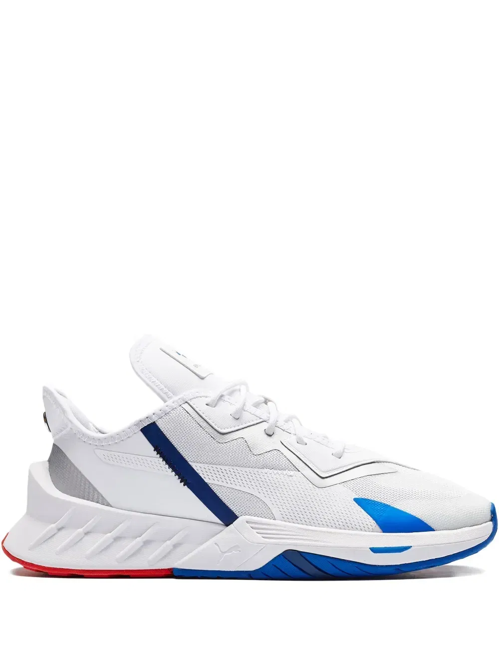 x BMW Motorsport Maco sneakers