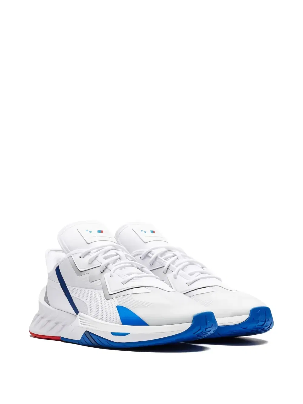 x BMW Motorsport Maco sneakers