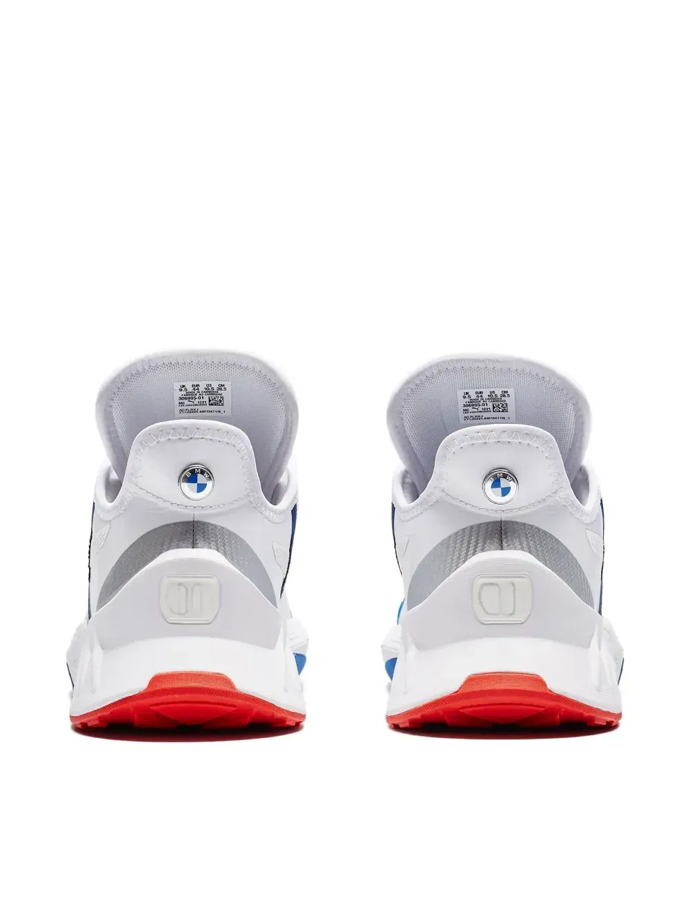x BMW Motorsport Maco sneakers