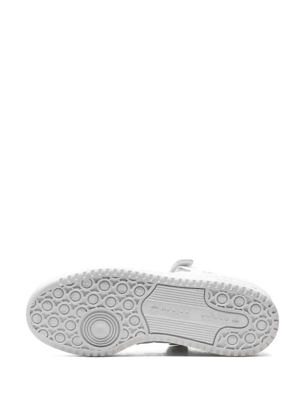 Forum Low "Rose Gold" sneakers