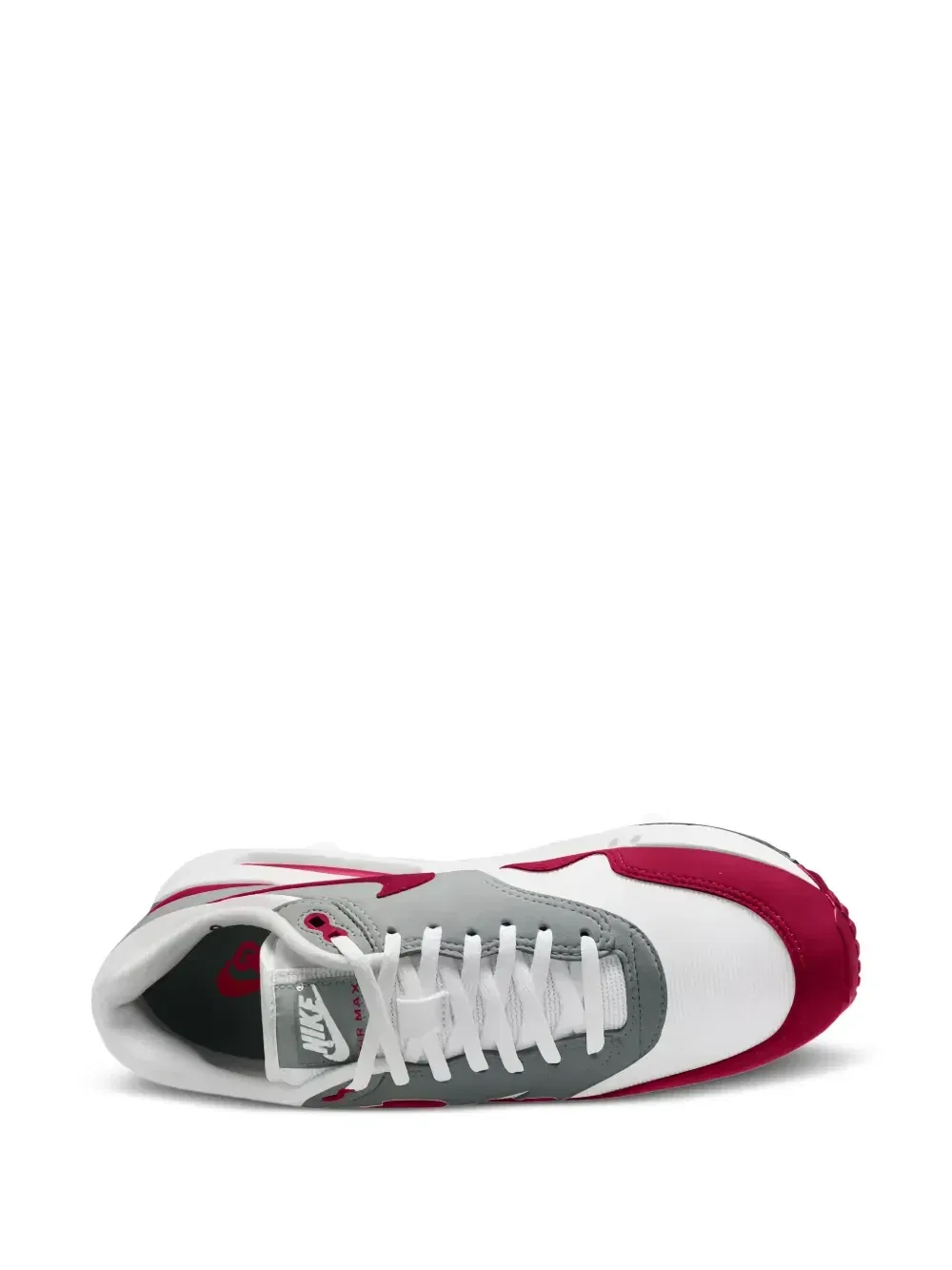 Air Max 1 '86 OG Golf "Team Red/Cool Grey/Black/White" sneakers