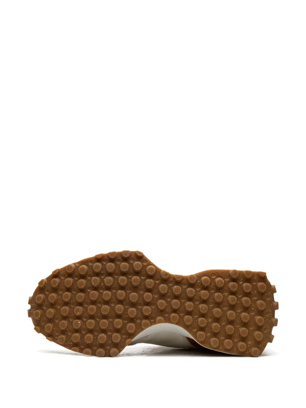 327 "Sea Salt Rust Oxide" sneakers