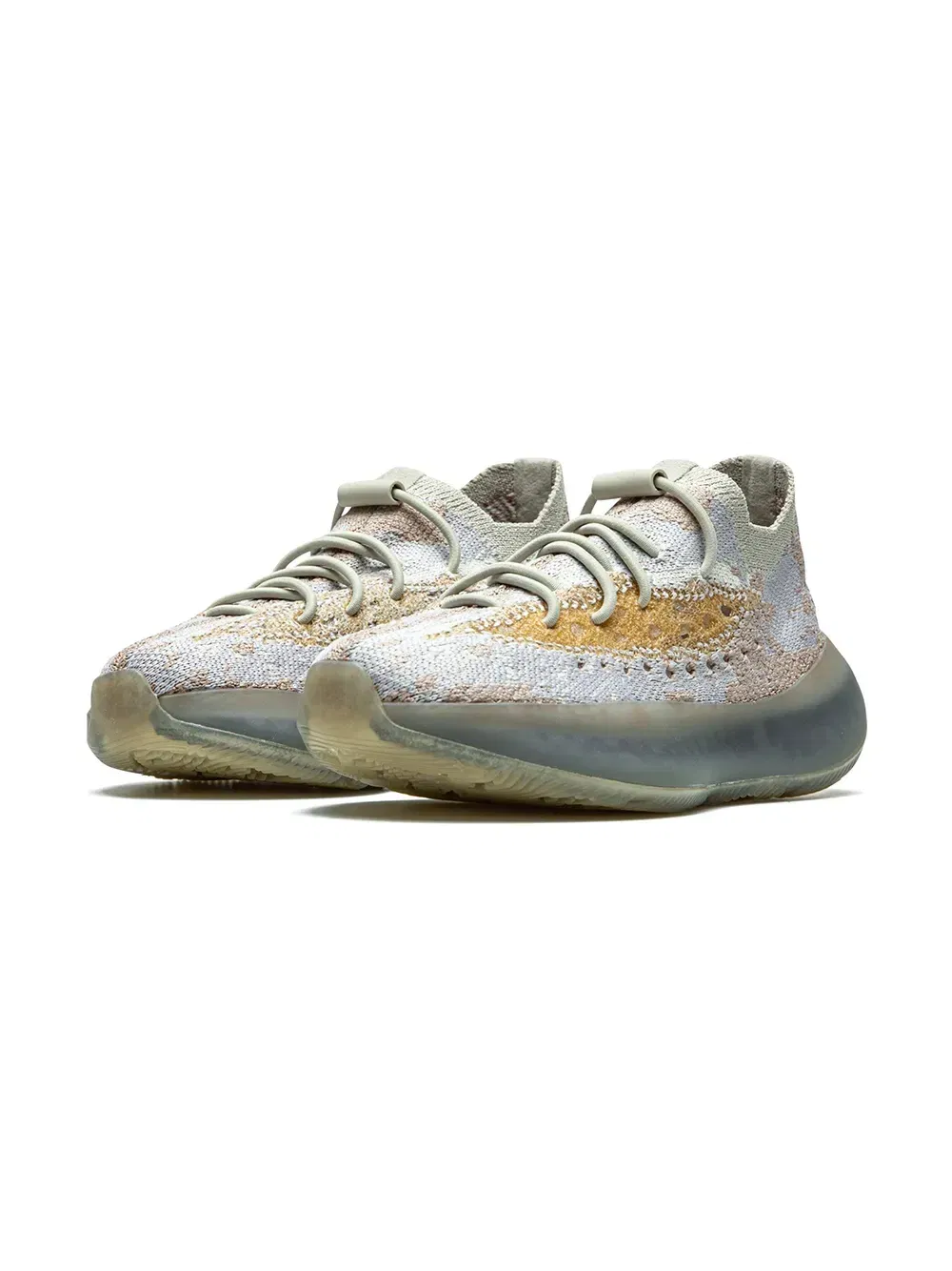 Yeezy 380 Boost "Pepper" sneakers