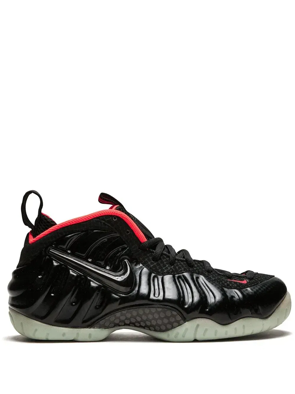 Air Foamposite Pro Prm "Yeezy" sneakers