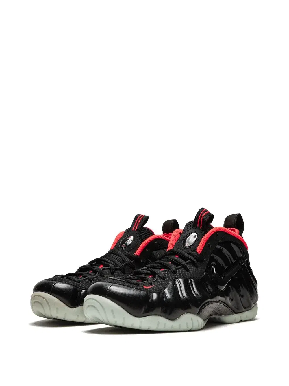 Air Foamposite Pro Prm "Yeezy" sneakers