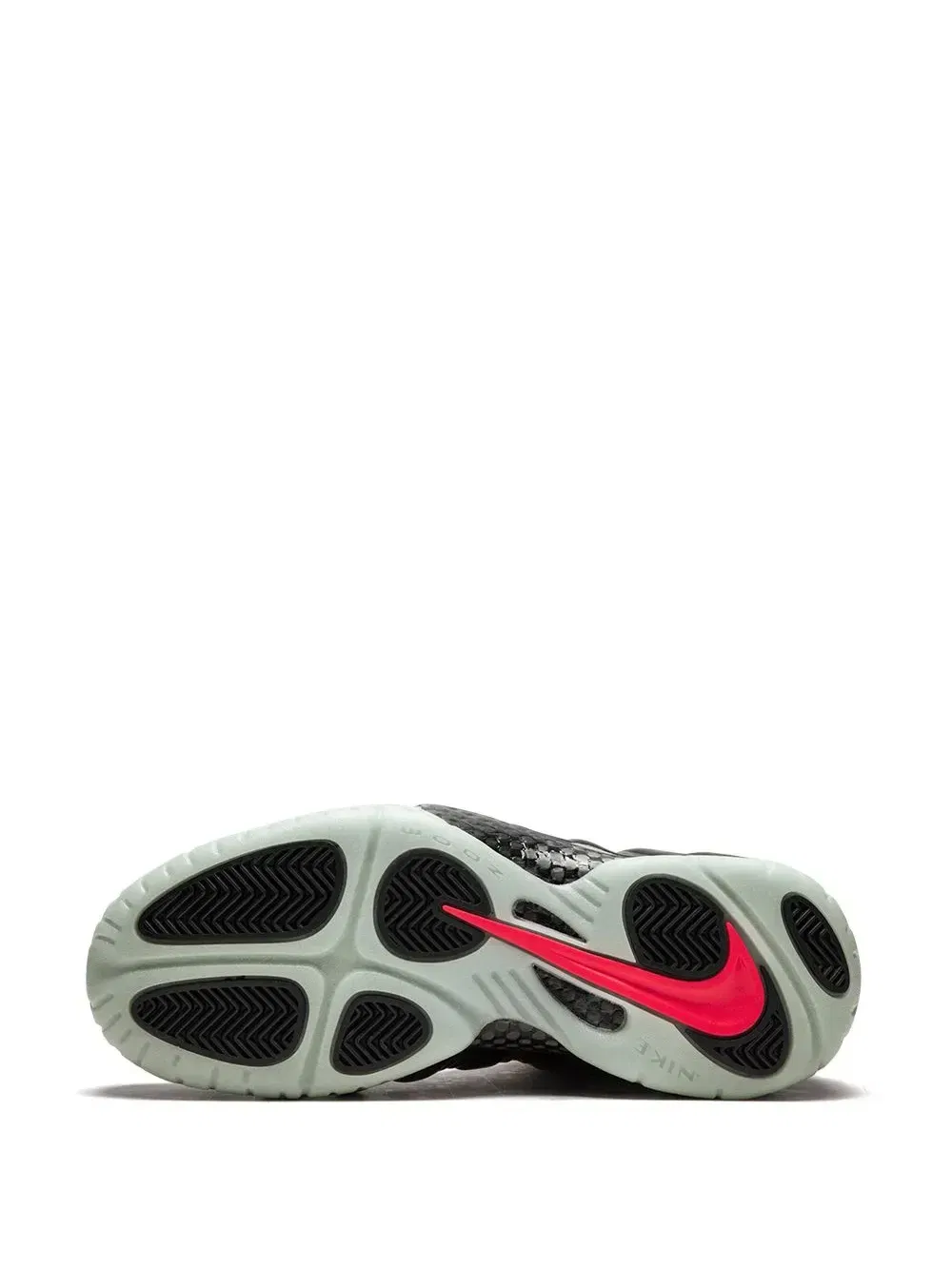 Air Foamposite Pro Prm "Yeezy" sneakers