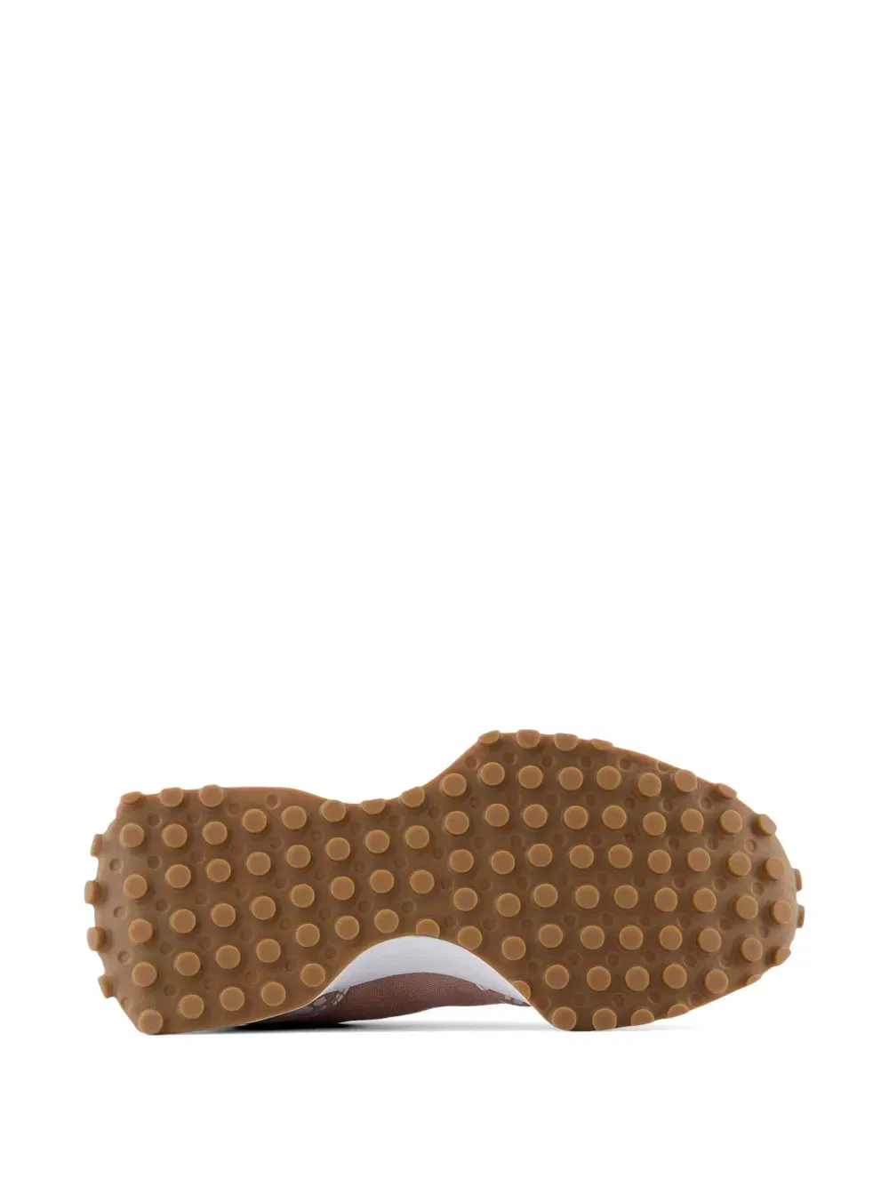 327 lace-up sneakers