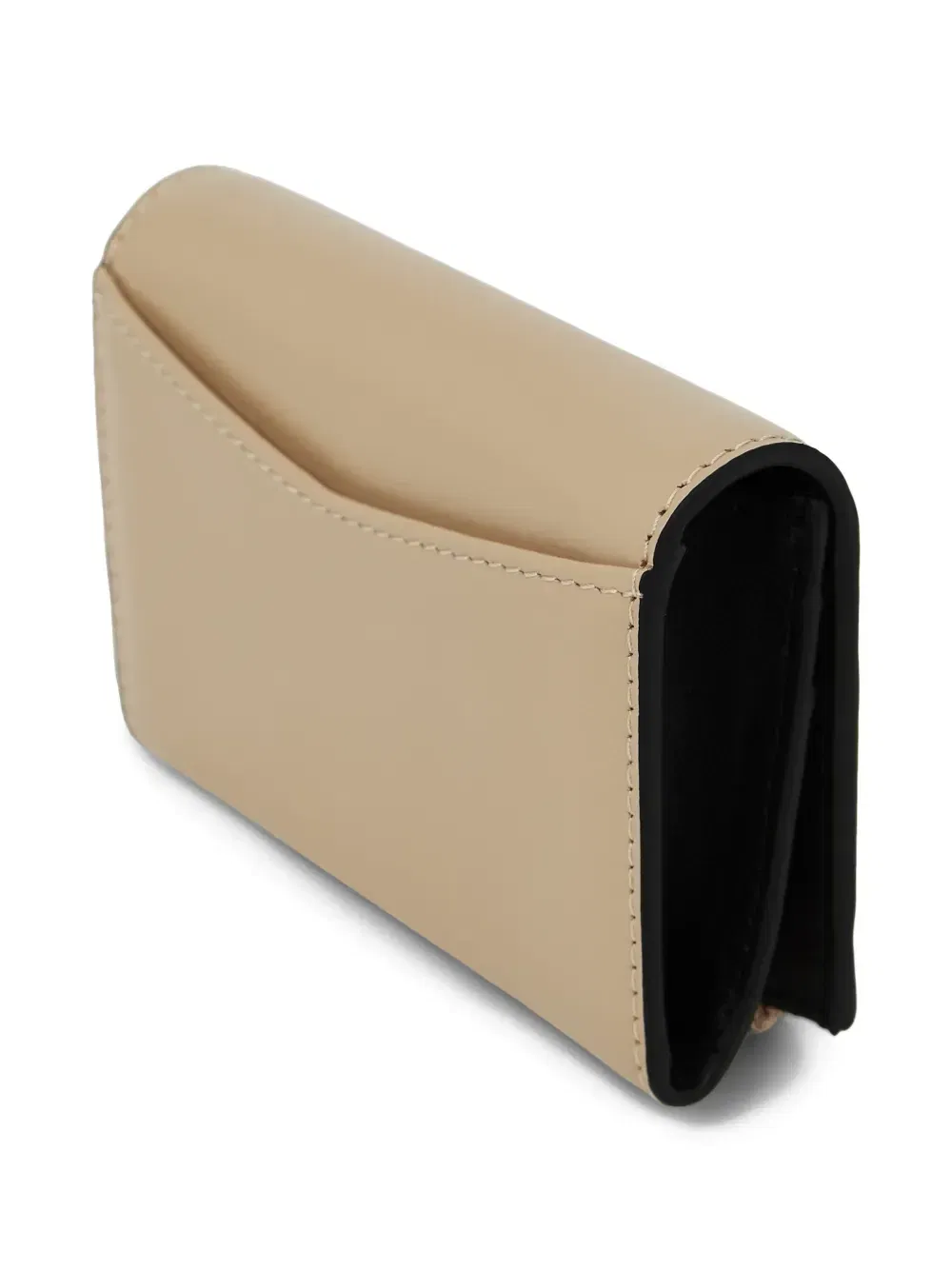 small Signature bifold wallet
