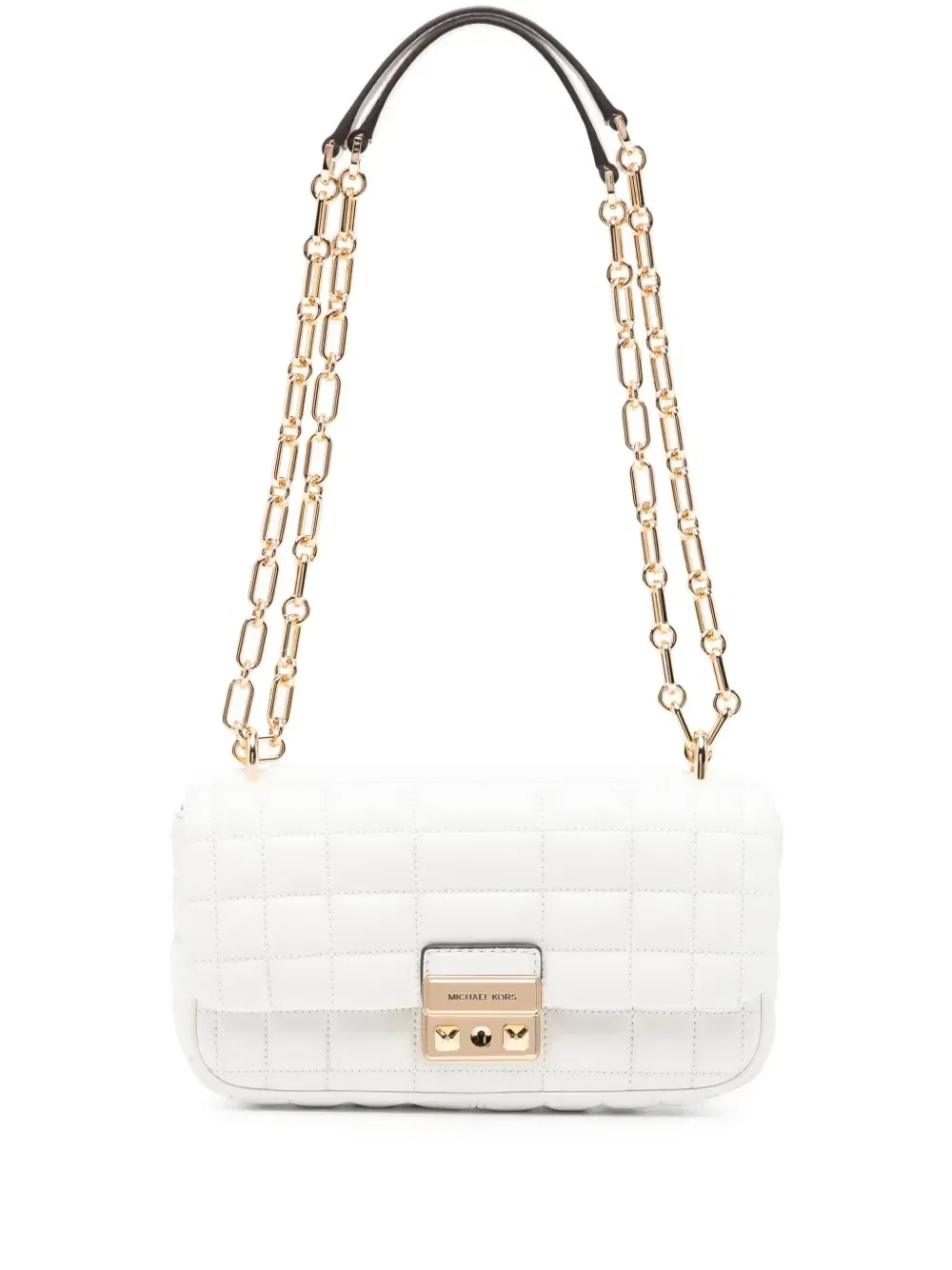 small Tribeca quilted shoulder bag
