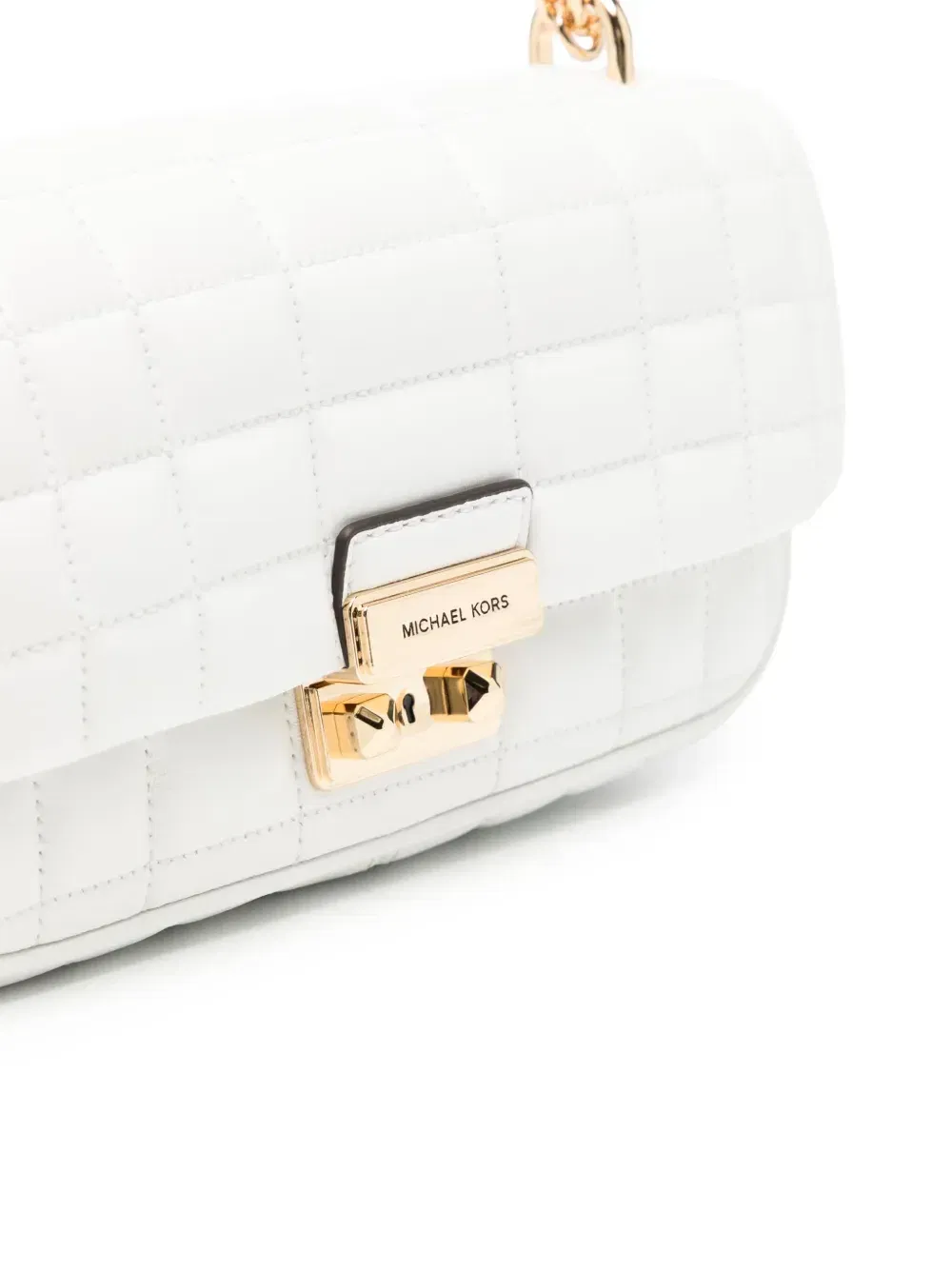 small Tribeca quilted shoulder bag