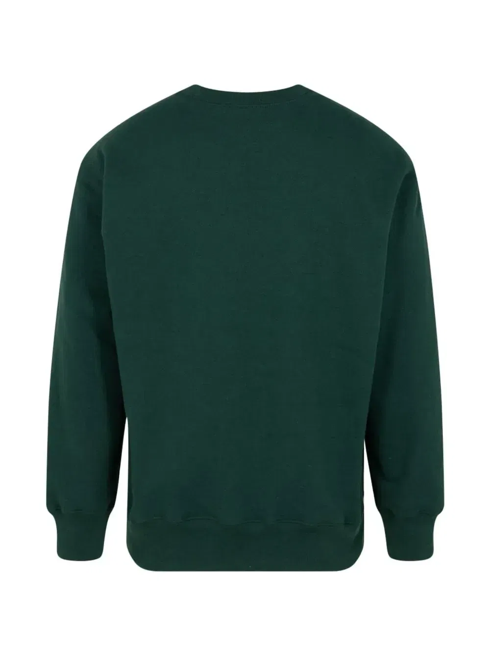 Box Logo crewneck sweatshirt