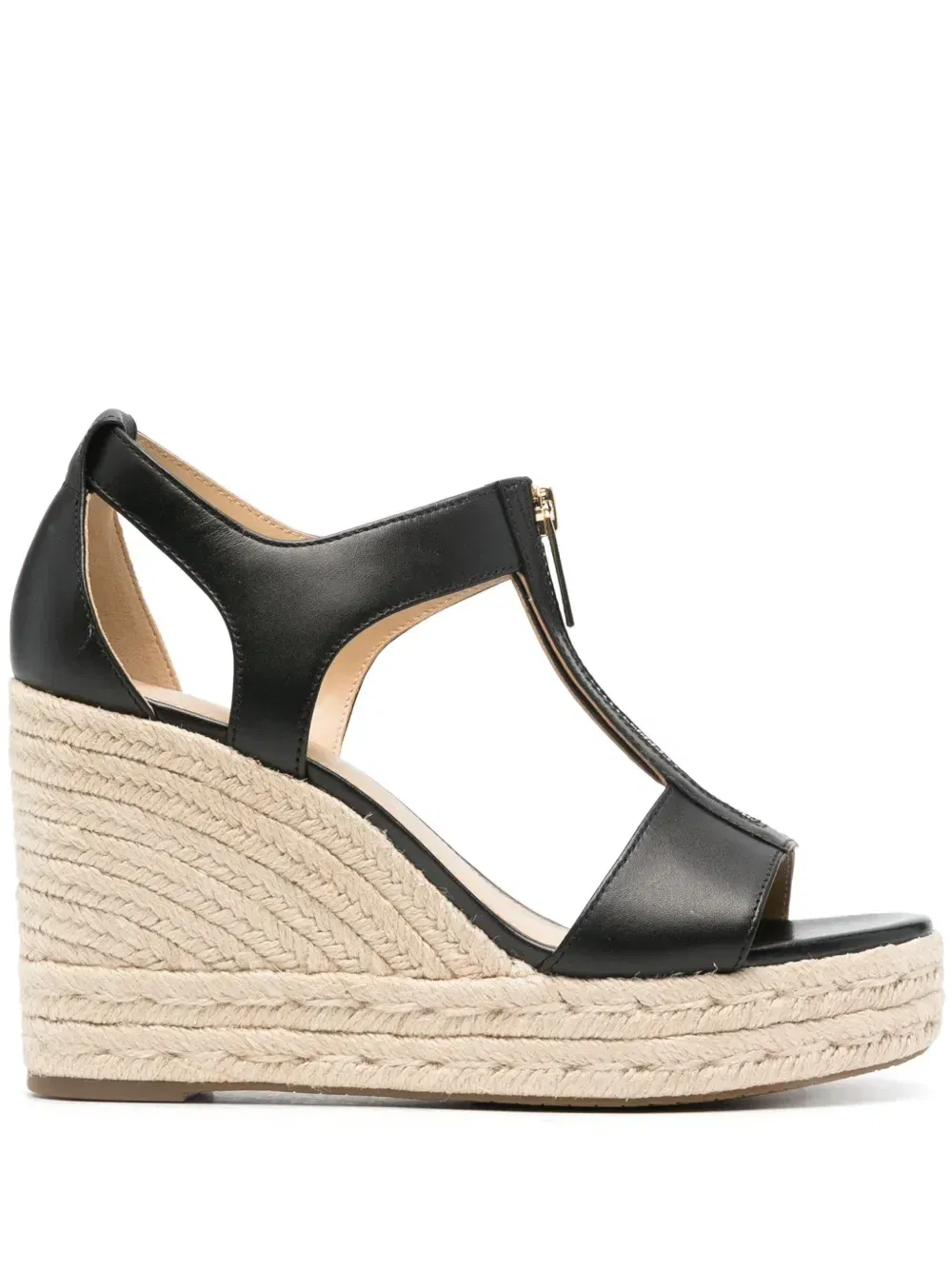 Berkley 70mm wedge sandals