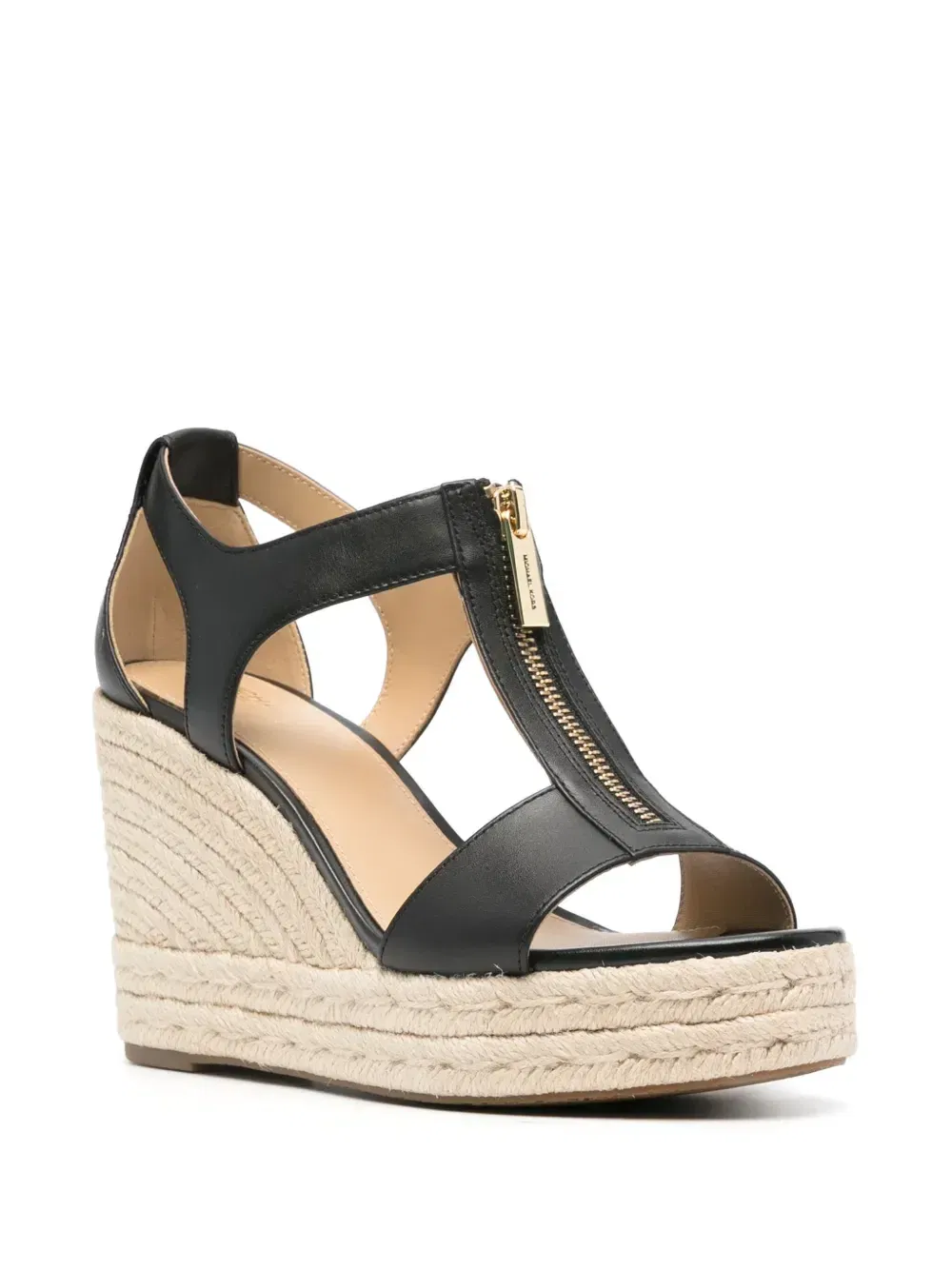 Berkley 70mm wedge sandals