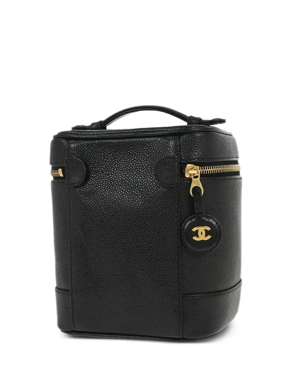 2002 Timeless makeup bag