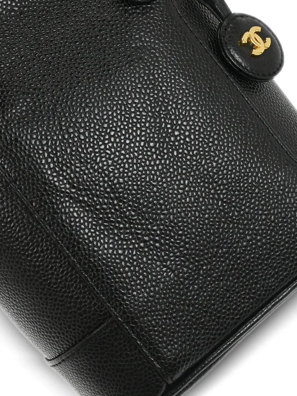 2002 Timeless makeup bag