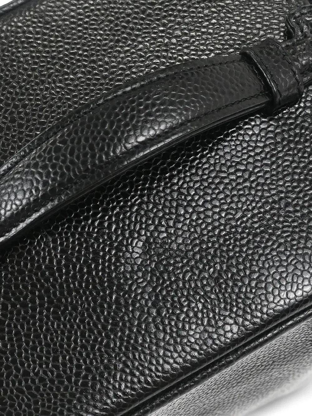 2002 Timeless makeup bag